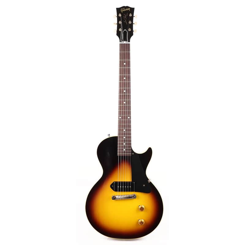 Gibson Custom Shop Special Order '54 Les Paul Senior image 1