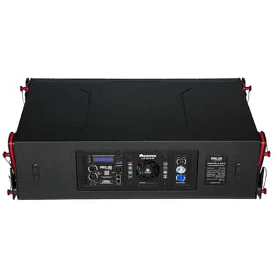Pro DG Aviator LA210A 2-way Line Array System image 8