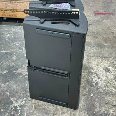(2) ALCONS RR12 12" Point Source Pro-Ribbon Array Speaker #MS7978 (THS) image 5