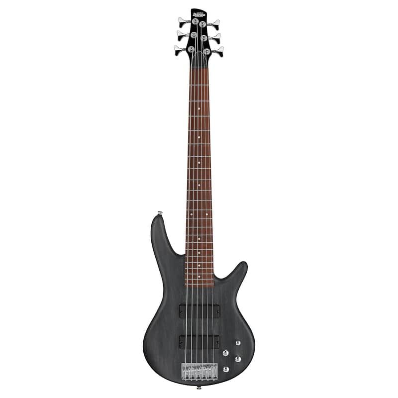 ギター Ibanez gio soundgear Ibanez GSR206 Gio Soundgear | Reverb