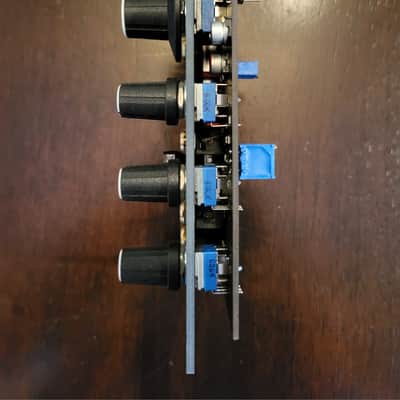 Instruo traigh Eurorack Synthesizer Module - Super Clean imagen 4
