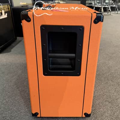 Orange Crush Pro 120 Combo Amplifier - 120 Watts 2 x 12" w/2 Button Footswitch USED image 2