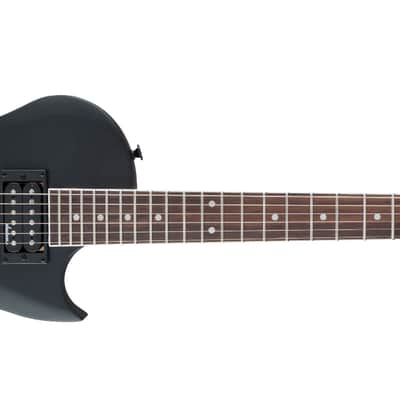 Jackson JS Series JS22 SC Monarkh with Amaranth Fretboard - Satin Black image 8
