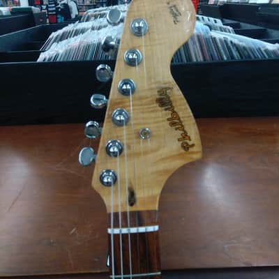 Philbilly Surf Tele Cream Relic image 2