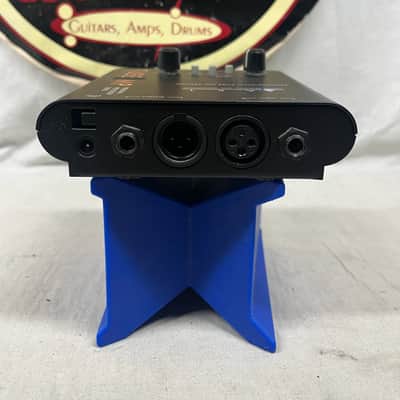 ART Applied Research & Technology Professional Tube Mic Preamp - Personal Processor Series image 5