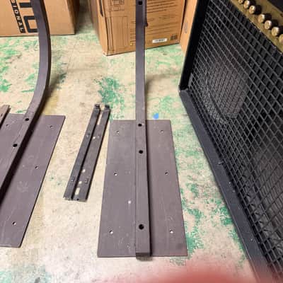 Bose 802 Loudspeaker Adjustable Wall mounting Brackets image 3