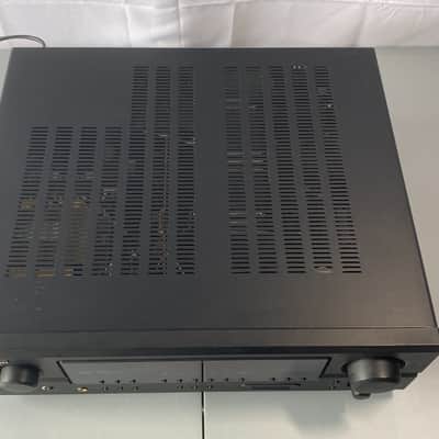 Denon AVR-1705 Receiver HiFi Stereo 6.1 Channel Home Theater Radio Vintage AVR image 4