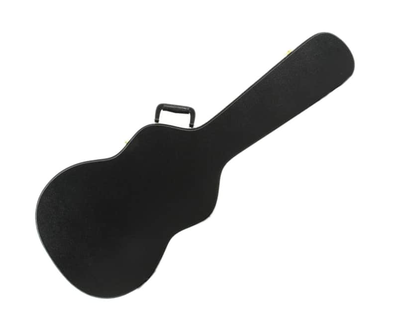 Gretsch G6295 Square Neck Resonator Flat Top Acoustic Guitar Case image 3
