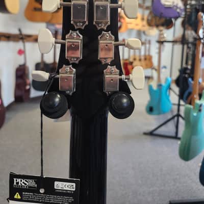New 2024 PRS Paul Reed Smith McCarty 594 Electric Guitar - Purple Mist with Hardshell Case image 19