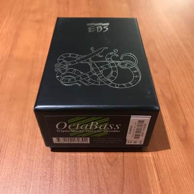 EBS OCTABASS image 4
