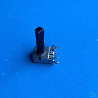 Fender Frontman Bullet Reverb (PR241) Guitar Amp Part: Potentiometer C250K Pot image 5