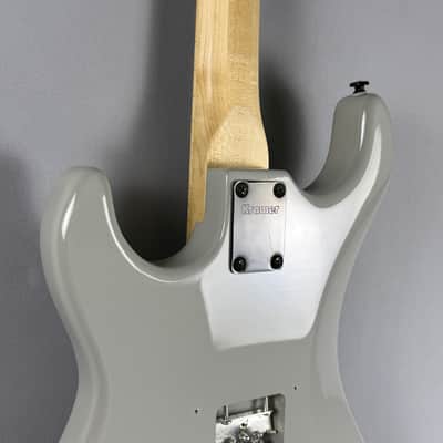 Kramer Barretta Vintage 2010s - White image 12