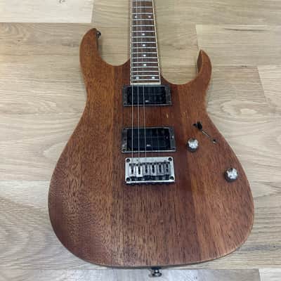 Ibanez RG321MH-MOL Standard 2006 - Mahogany Oil image 1