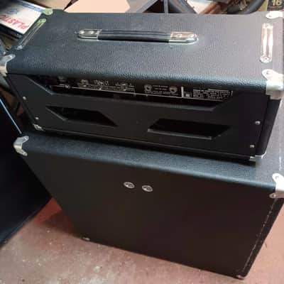 Music Man sixty five (65) tube bass amp 1979 image 4