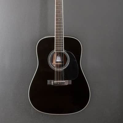 Martin D-35 Johnny Cash image 3