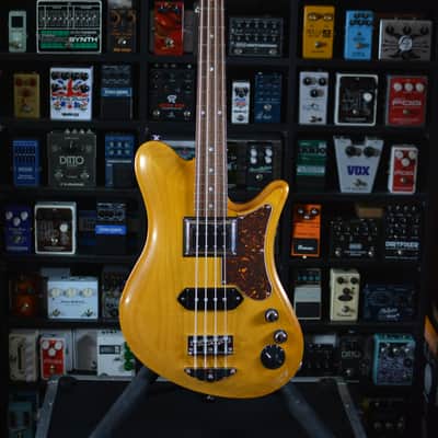 Oopegg Stormbreaker Bass - Pearl White image 2