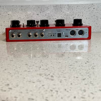 TC Electronic Hall of Fame 2 X4 Reverb image 3