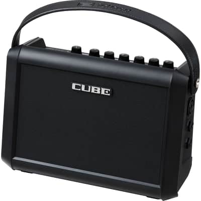 Roland CUBE-Street MINI image 2