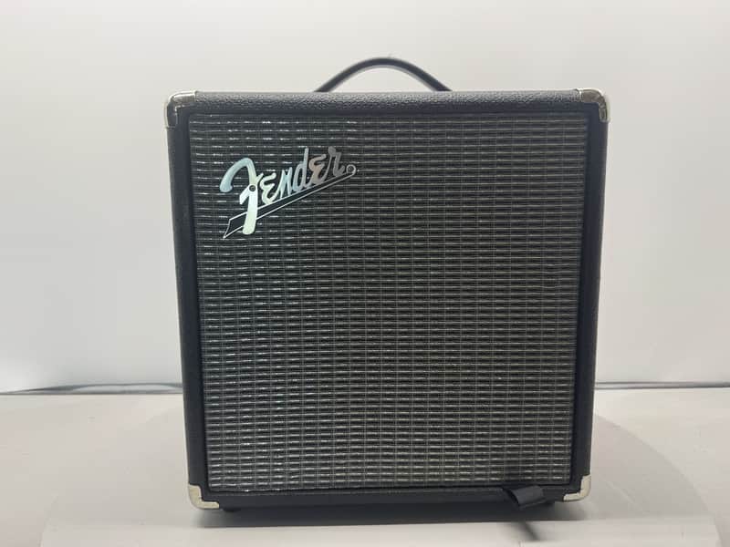 Fender Rumble 15