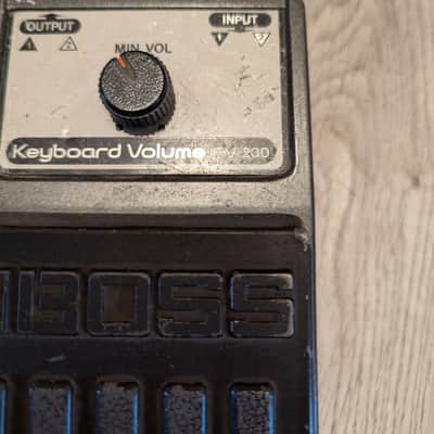 Roland Juno-60 61-Key Polyphonic Synthesizer, Boss FV-200 Expression Pedal, Roland DP-2 Hold Pedal, Kenton PRO DCB Mk3, Original Patch Cassette image 10