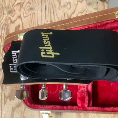 Gibson Kirk Hammett "Greeny” Les Paul Standard﻿﻿ 2023 - Present - Greeny Burst image 9