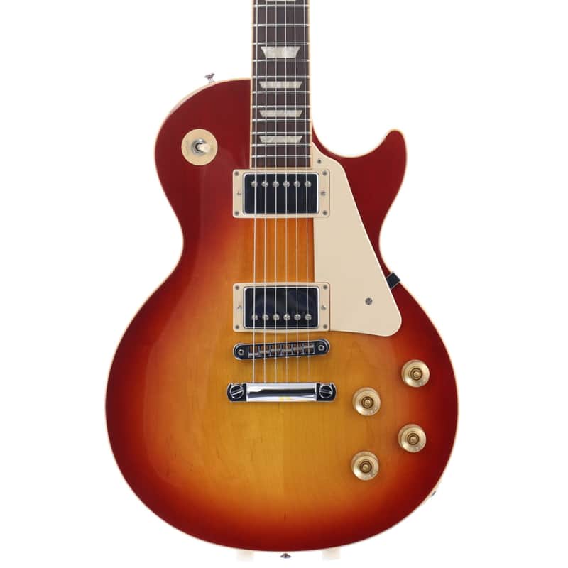 Gibson Les Paul Classic Limited 2016 | Reverb UK