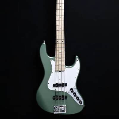 Sadowsky MetroExpress 2019 Sage Green Metallic image 2