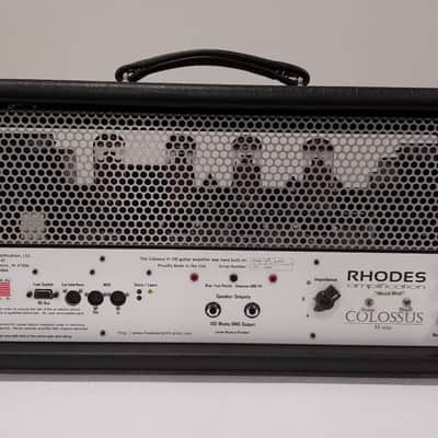 KSR/Rhodes Colossus image 10