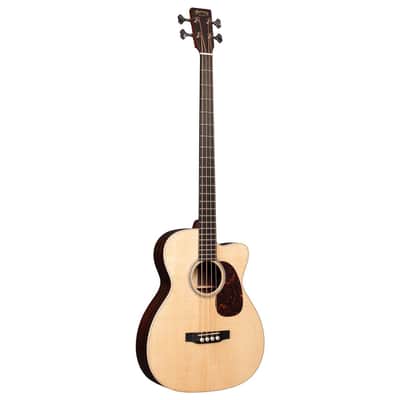 Martin BC-16E Bass image 1