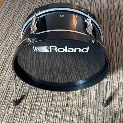 Roland KD-180L 18" Electronic Bass Drum Pad image 1