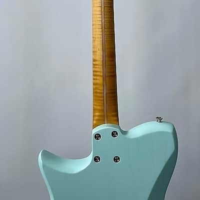 Rufini Zyco 2021 Ice Blue Prototyoe NEW (Authrorized Dealer) image 11