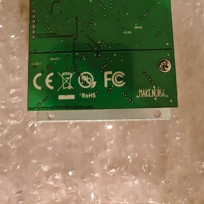 Make Noise tELHARMONIC Module image 2
