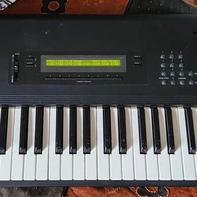STUDIO SALE! Korg M1 Synthesizer 1988+ Japan image 1