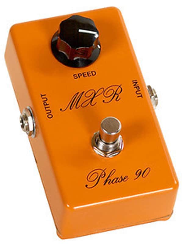 MXR CSP-026 Custom Shop '74 Vintage Phase 90 image 1