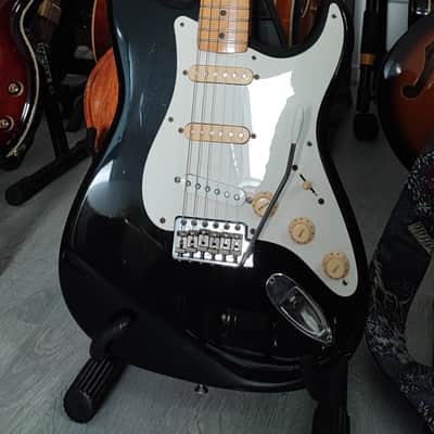 Fender 2013 Limited Edition 54 Stratocaster Made In JAPAN!! 2 Tone