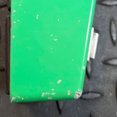 Keeley Ibanez TS808 Tube Screamer Overdrive with Mod+ Modded Plus TS-808 Boost image 5