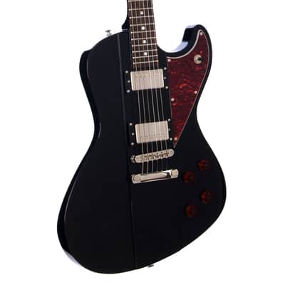 Rock N Roll Relics Club Series Revenge -  Jett Black Electric Guitar - NEW! image 2