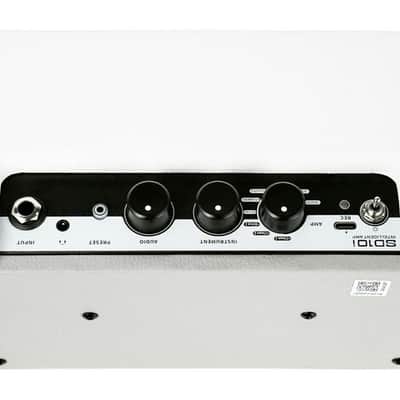 Mooer SD10i Guitar Combo image 4