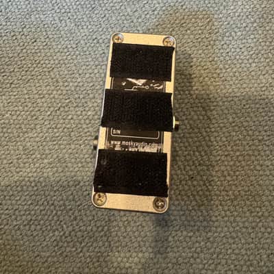 Mosky Audio Silver Horse 2020s - Silver image 3