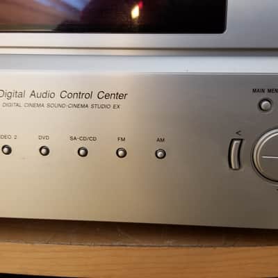 Sony STR-K670P 500 Watt Audio Video Receiver & remote XLNT COND image 15