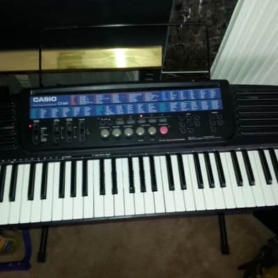 Casio CT-647 61 Keys image 3