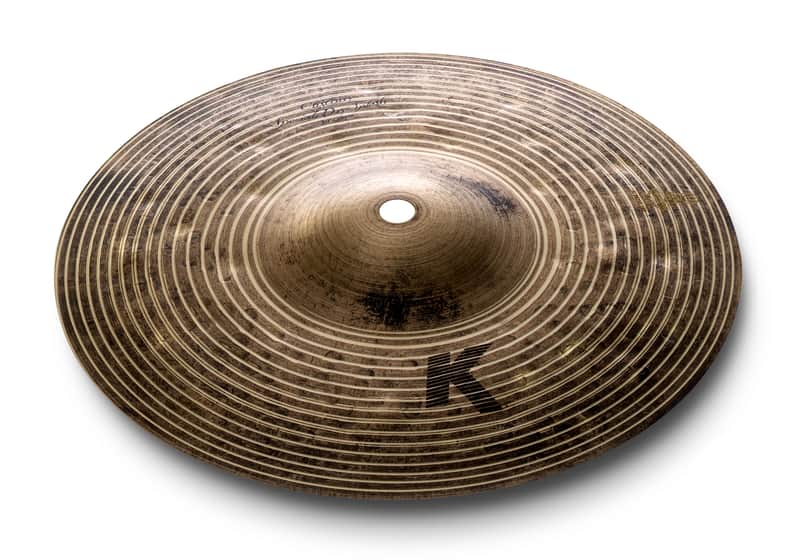 Zildjian K Custom Splash 10'' image 1