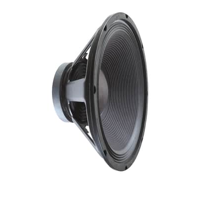 JBL EON718S 18-Inch Powered PA Subwoofer - Mint, Open Box image 5