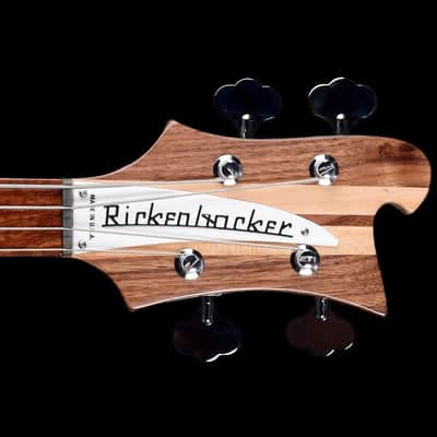 Rickenbacker 4003S Mapleglo image 7