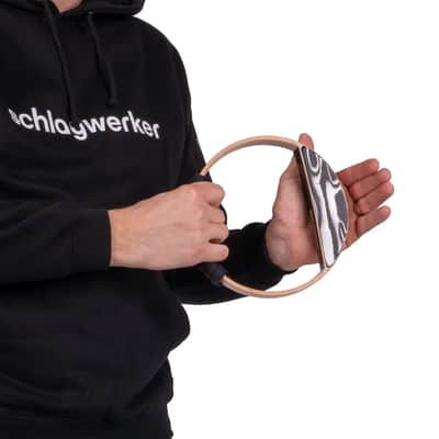 Schlagwerk SKV Velox Shaker image 3