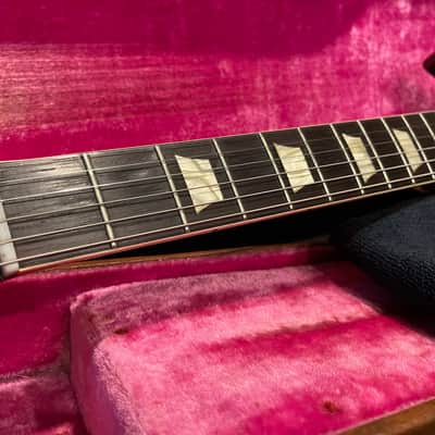Gibson Les Paul Standard - 1959 - Burst image 7