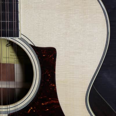 Eastman AC330E-12 All Solid 12-String w/ LR Baggs Pickup image 22