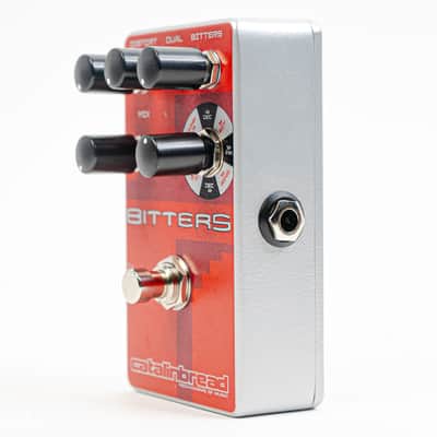 Catalinbread Bitters Multi-effects Modulation Effect Pedal - New image 5