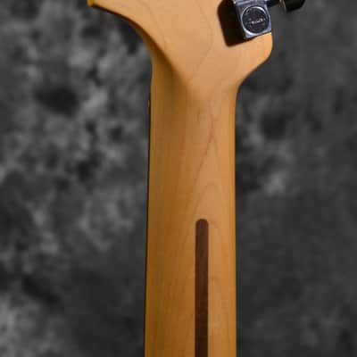 Fender American Professional II Jazzmaster Dark Night w/ FREE Same Day Shipping image 3