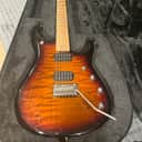Ernie Ball Music Man John Petrucci Signature JP15-6 2015 - 2019 - Sahara Burst Flame